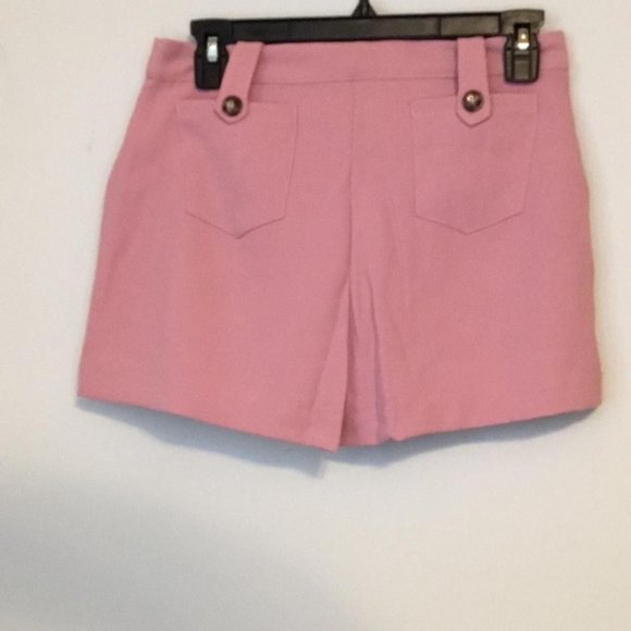 Women's Cute Versatile Summer Super Cute Versatile Shorts Flap Pockets - Picture 2 of 5